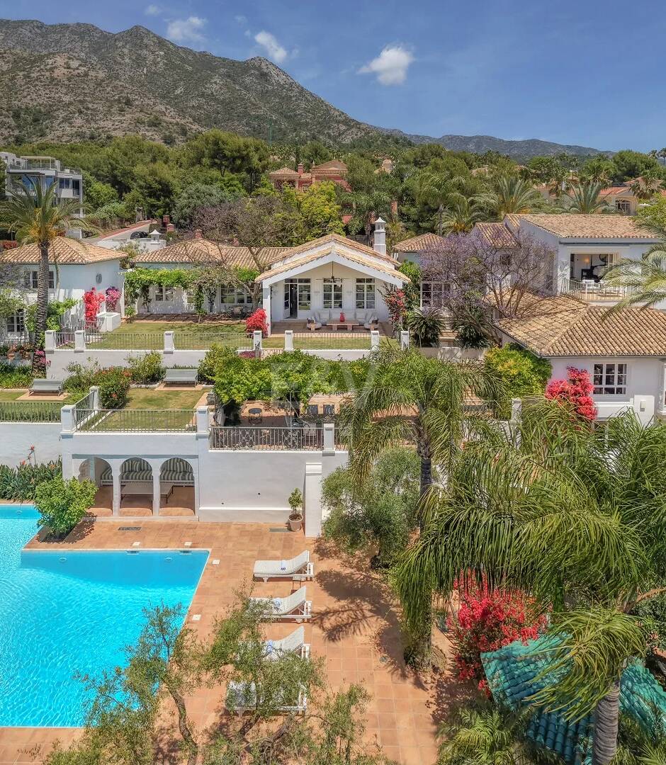 Villa Sonata