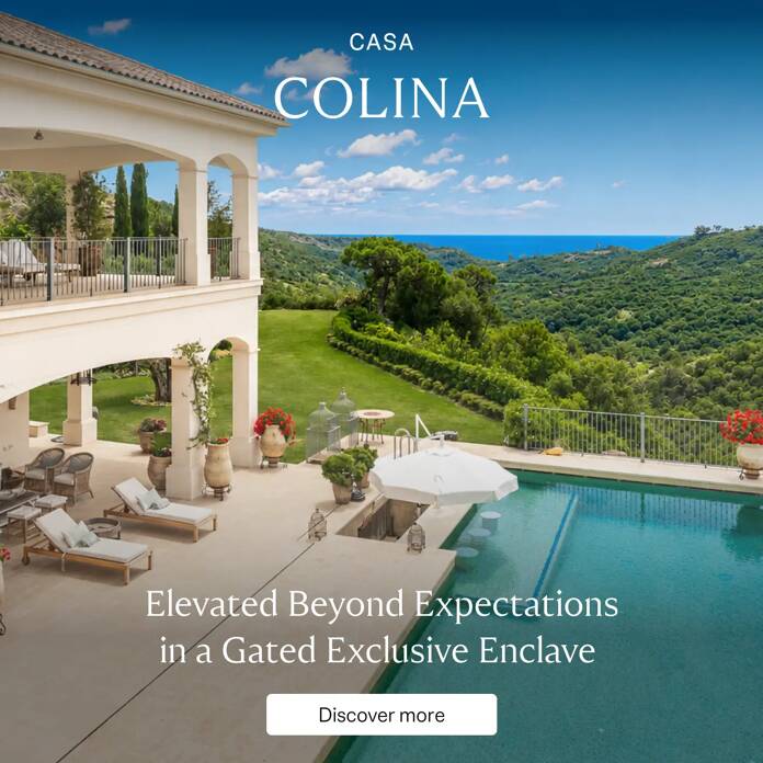 Casa Colina