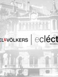 Engel & Völkers is the Official Sponsor of ‘Ecléctica Barcelona’: Design, Avant-Garde and Culture