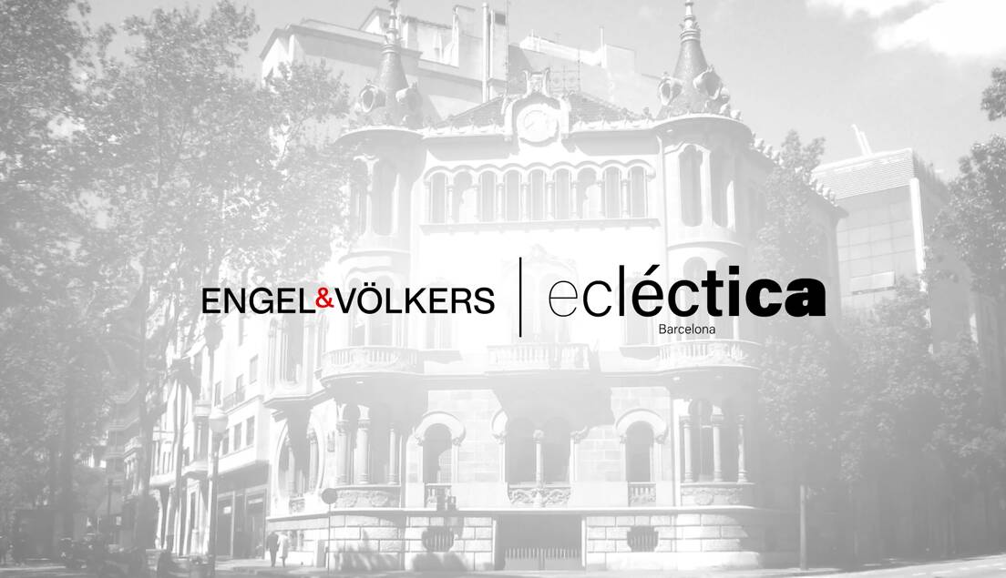 Eclectica Barcelona and Engel & VÃ¶lkers
