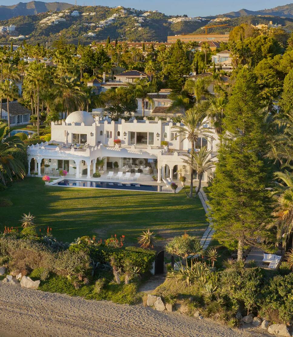 Villa Annabel