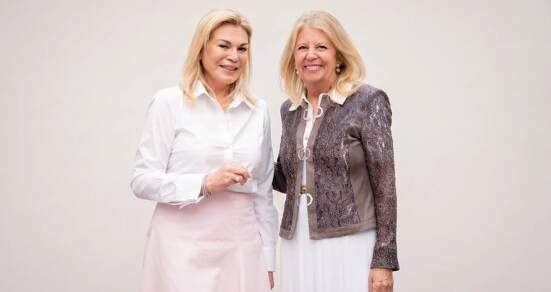 Smadar Kahana’s Exclusive Interview with Mayor Ángeles Muñoz