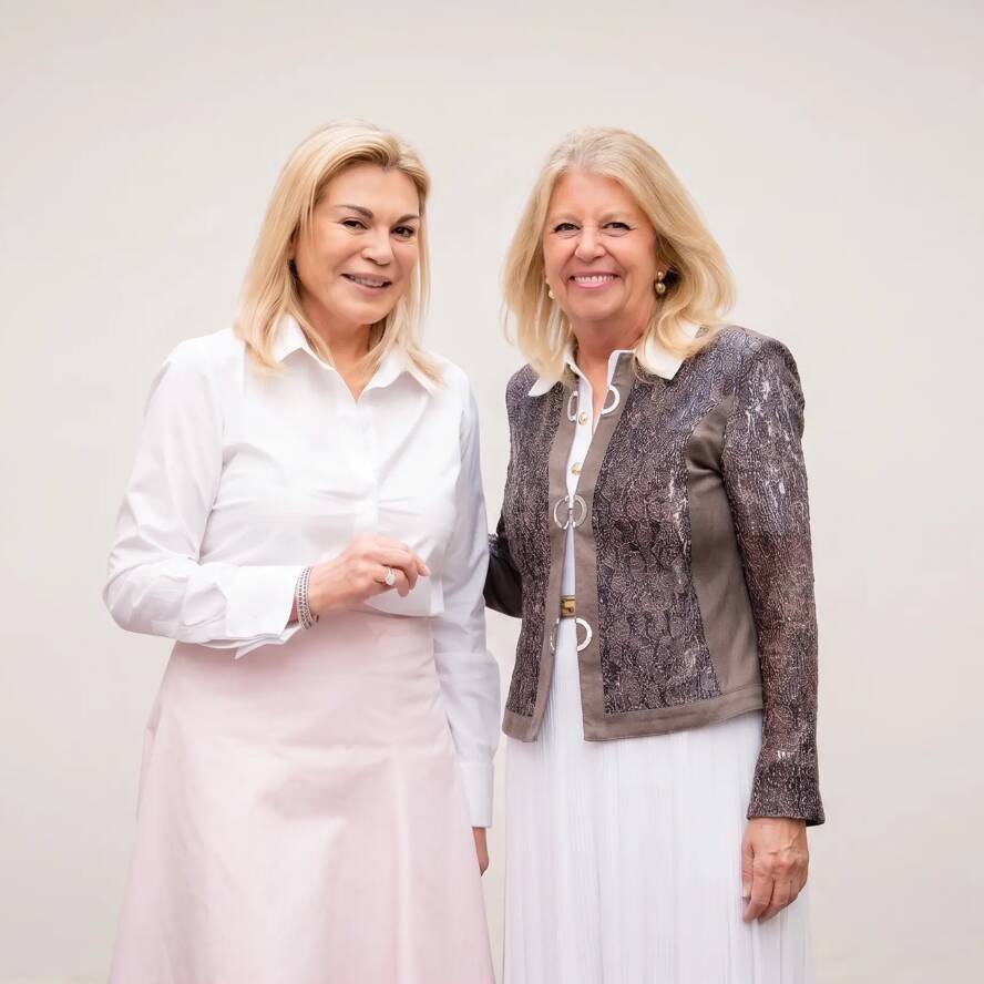 Smadar Kahana’s Exclusive Interview with Mayor Ángeles Muñoz