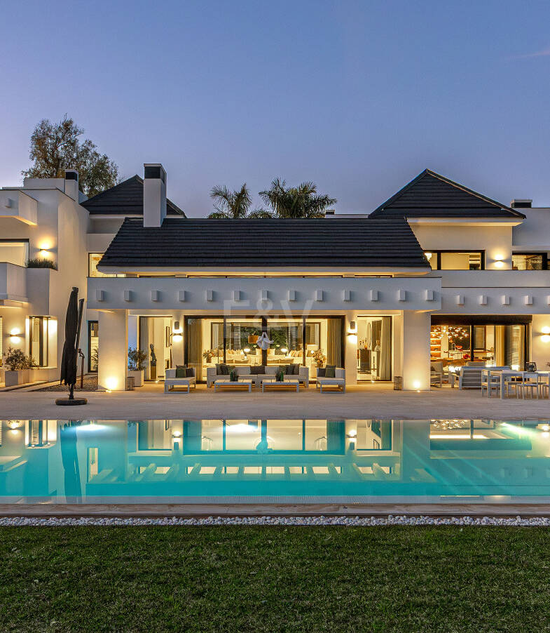 Villa Brighten