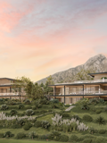 Exciting News! Rafa Nadal and Armani Unveil Exclusive 33-Residence Estate in Marbella
