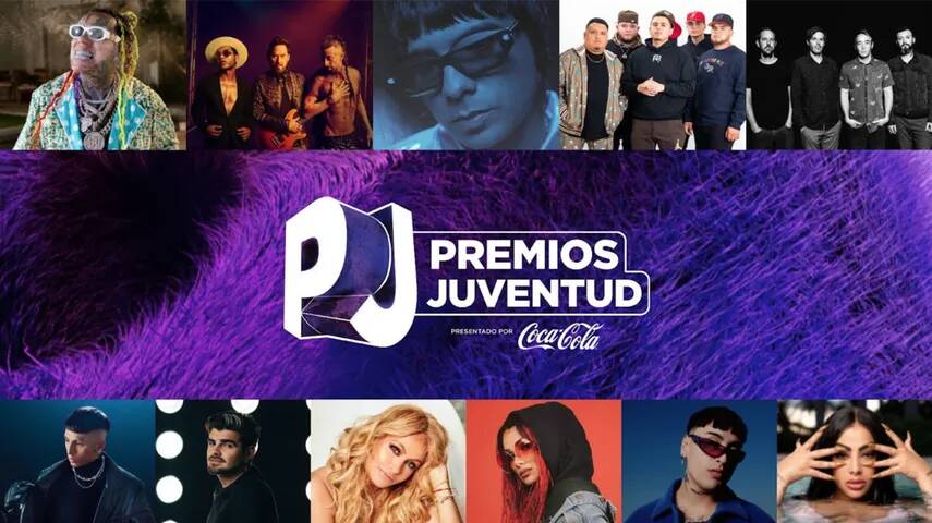 Premios Juventud Starlite 2026
