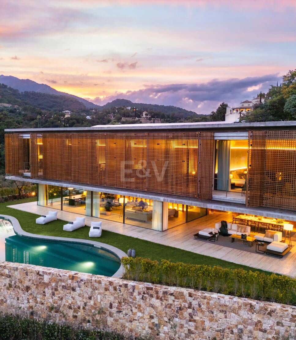 Villa Alia