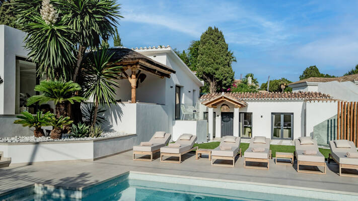 Long-Term Residences