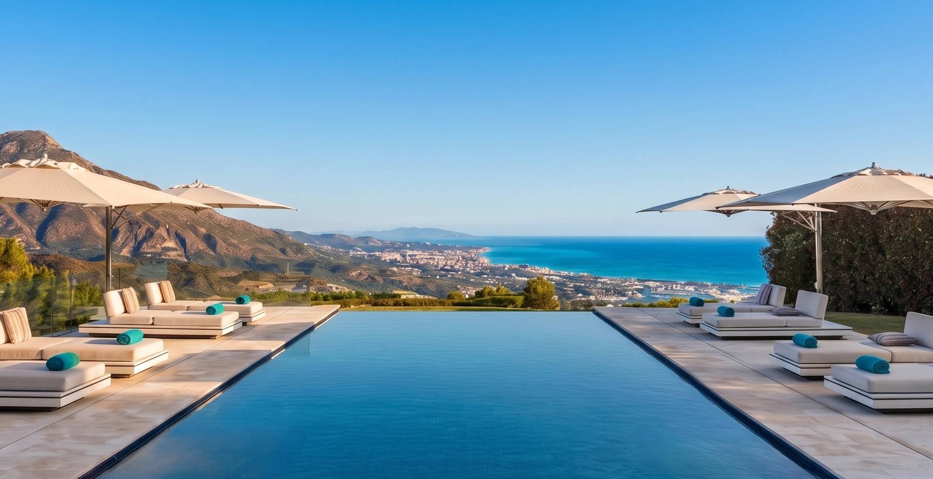 Luxury Real Estate in Marbella