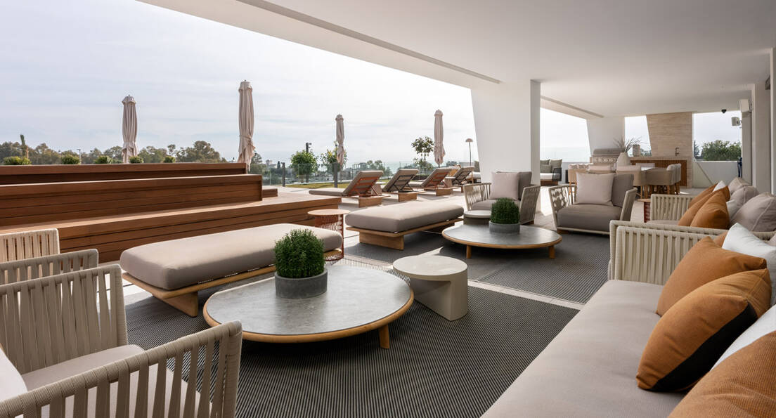 EPIC interior design and modern furniture