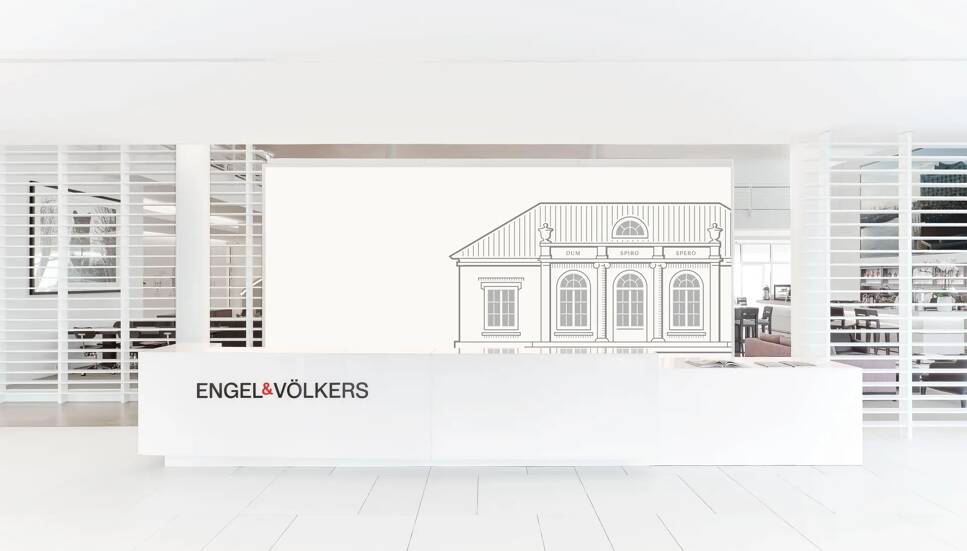 Visit Our Exclusive Rental Office