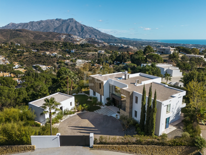 El Madroñal