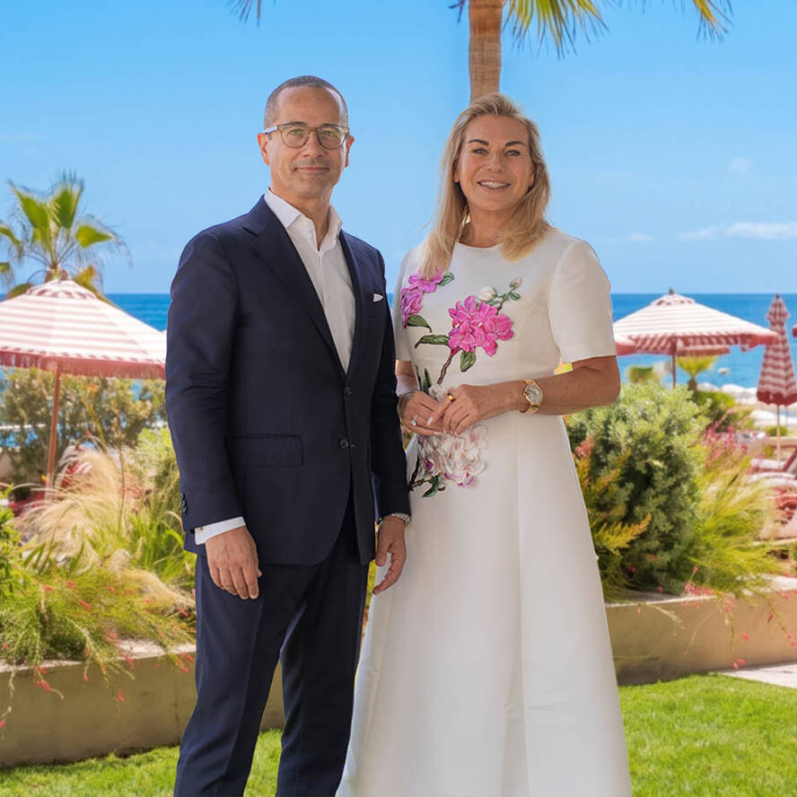 Transforming Value into Desirability: My Exclusive interview with César Val under the Marbella Sun 