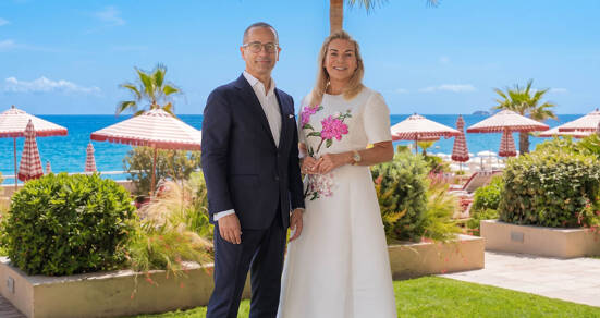 Transforming Value into Desirability: My Exclusive interview with César Val under the Marbella Sun