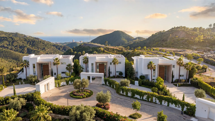 Palo Alto Villas