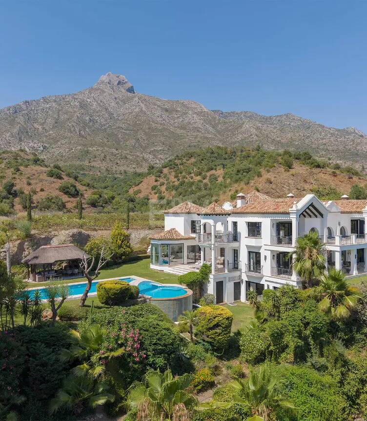 Villa Amelia 