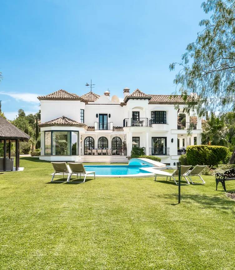 Villa Amelia 