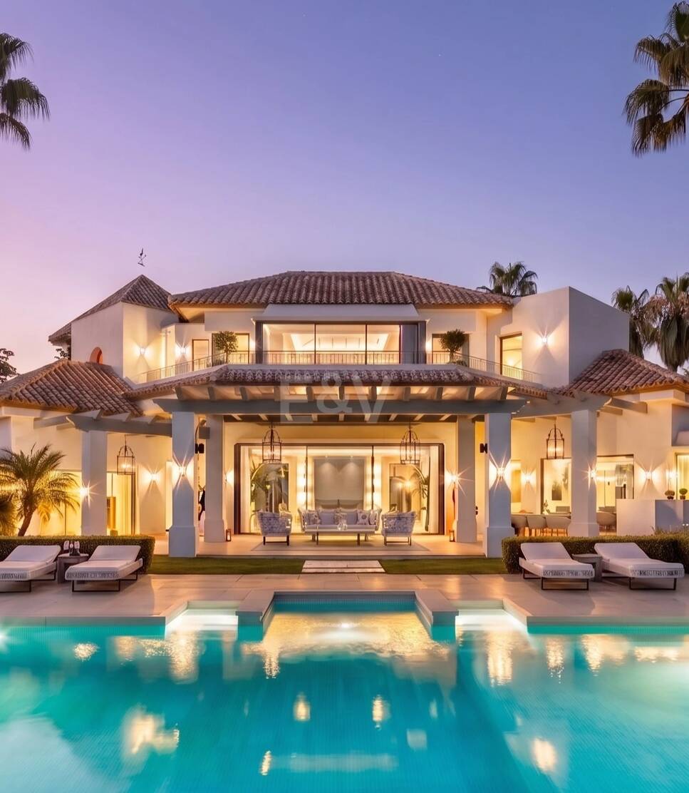 Villa Aguila