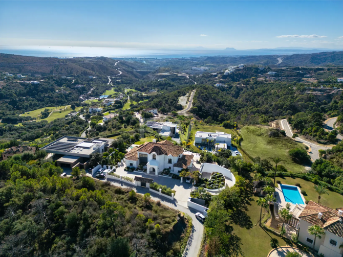 Marbella Club Golf