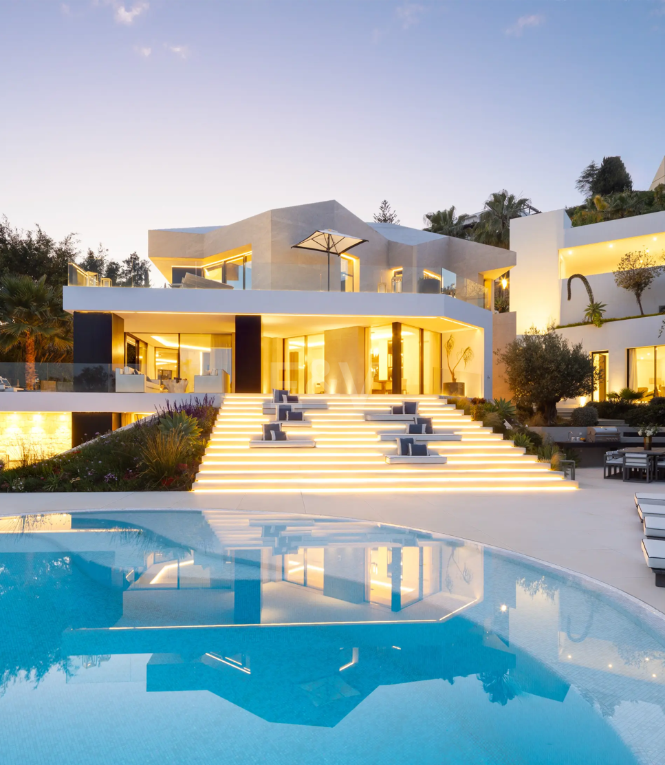 Villa La Toca