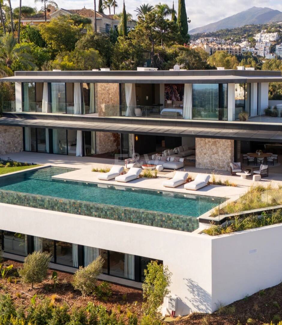 Villa Orquidea