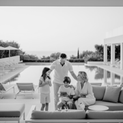 Family Escape, Fully Managed 