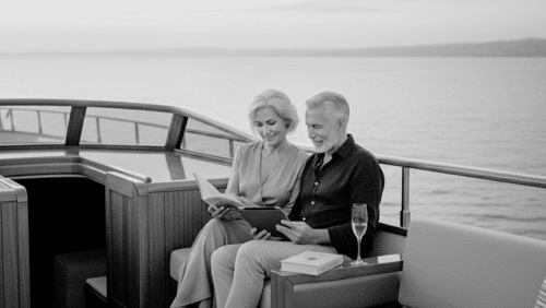 Keep Marbella, Simplify