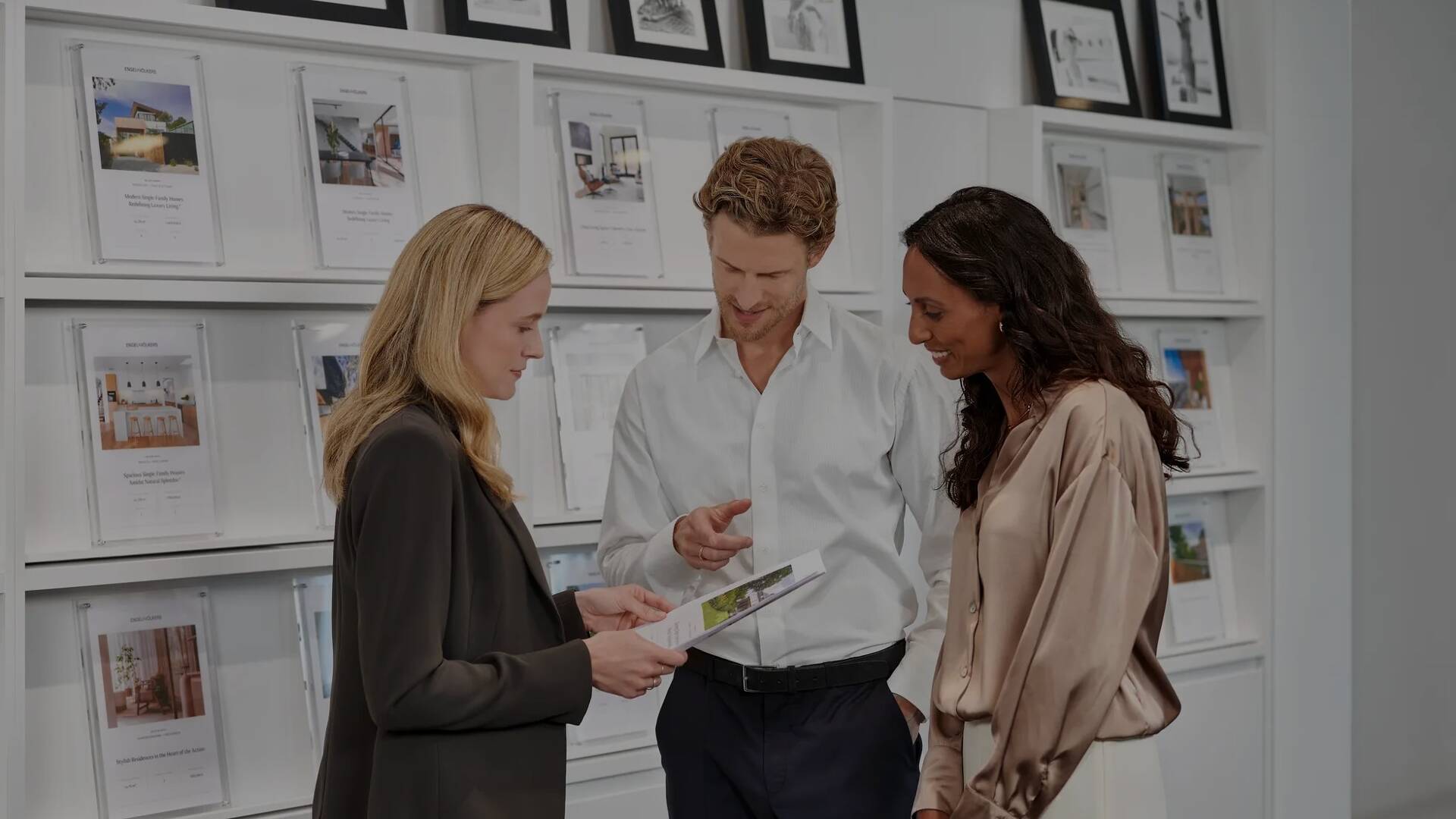 The Gen X Buyer: Lifestyle at the Centre