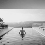 Arrive. Enjoy. Leave.