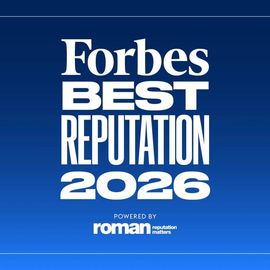 Forbes wyróżnia Engel & Völkers jako lidera na rynku luksusowych nieruchomości