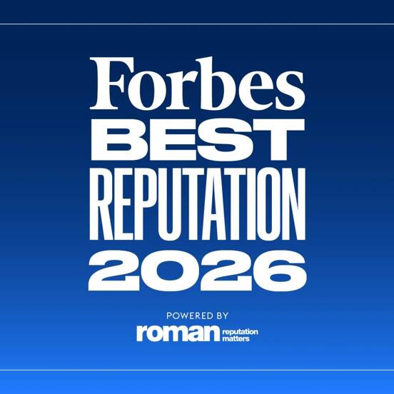 Forbes hebt Engel & Völkers als führendes Unternehmen im Bereich Luxusimmobilien hervor