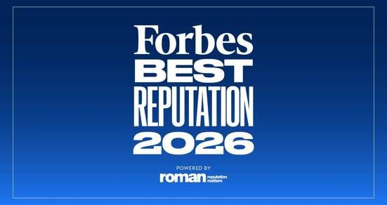 Forbes wyróżnia Engel & Völkers jako lidera na rynku luksusowych nieruchomości