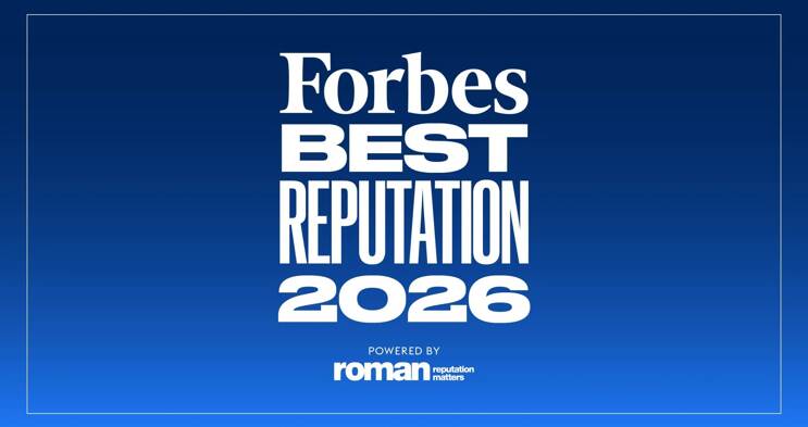 Forbes hebt Engel & Völkers als führendes Unternehmen im Bereich Luxusimmobilien hervor