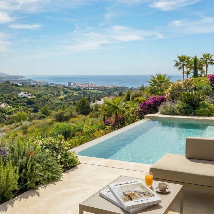 Der Immobilienmarkt in Marbella im Frühjahr 2026