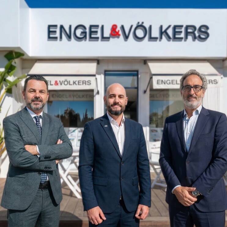 From Volatility to Value: Why Global Shifts are Redefining Marbella Real Estate Market