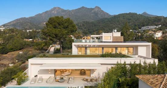 Ist Wellness Real Estate der nächste Trend für Luxusimmobilien?