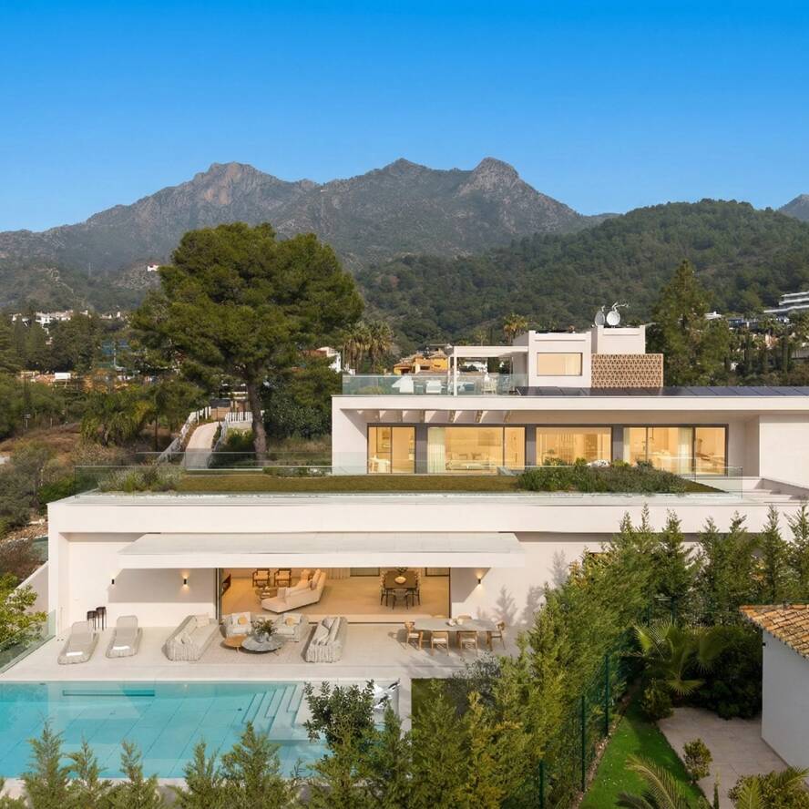 Ist Wellness Real Estate der nächste Trend für Luxusimmobilien?