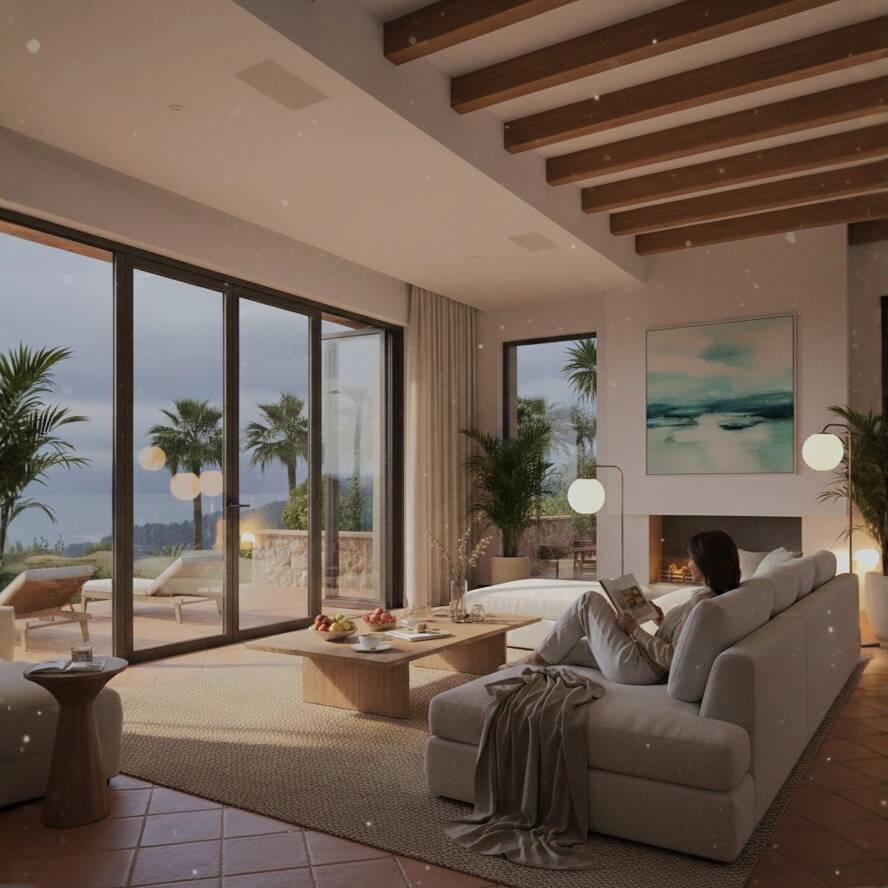 The Best Indoor Plans in Marbella with Unique Experiences