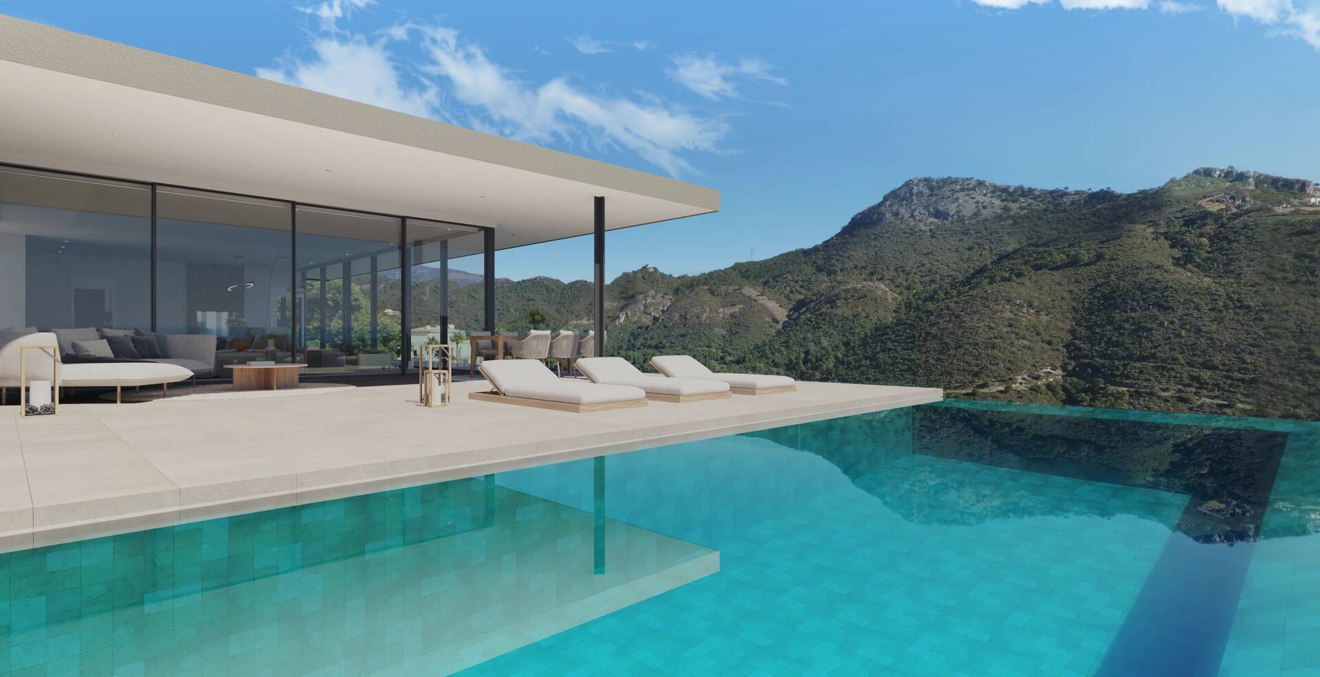 Luxury Real Estate in Marbella