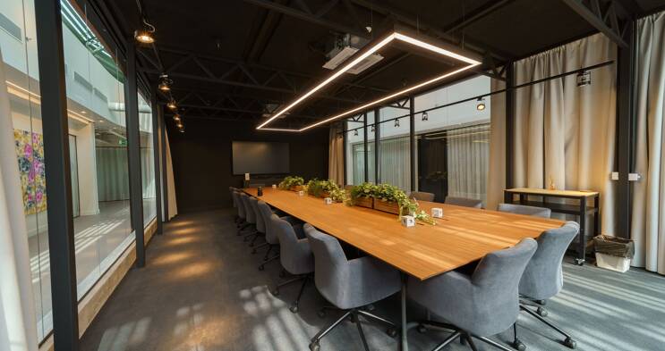 The Remote Revolution: Marbella’s Evolving Co-working Culture