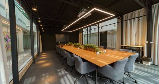 The Remote Revolution: Marbella’s Evolving Co-working Culture