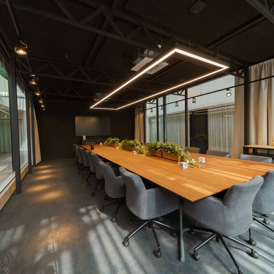 The Remote Revolution: Marbella’s Evolving Co-working Culture