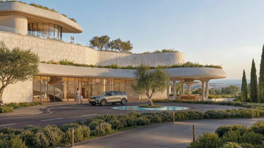 Azurean Marbella