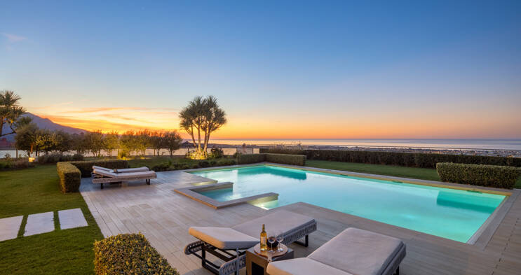 Costa del Sol Ranked #4 Globally in the Prime Market Index 2025