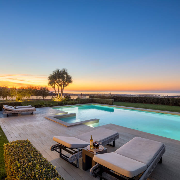 Costa del Sol Ranked #4 Globally in the Prime Market Index 2025