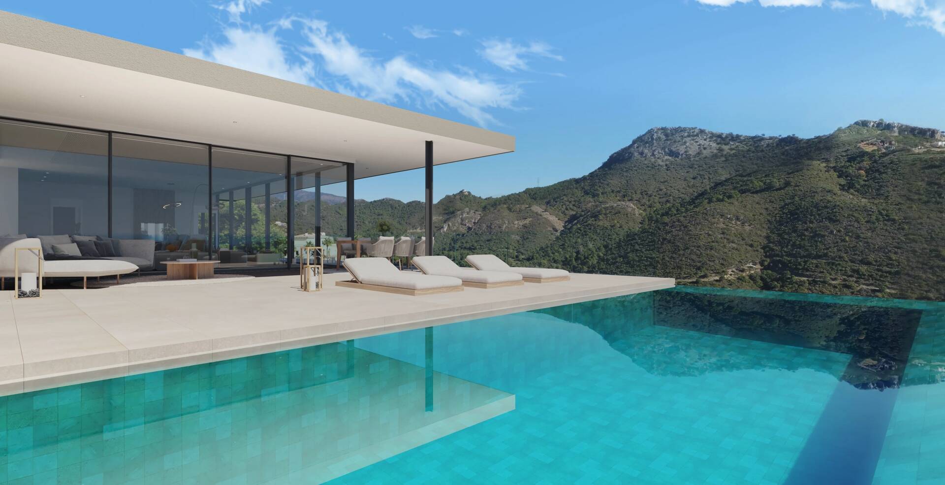 Luxury Real Estate in Marbella