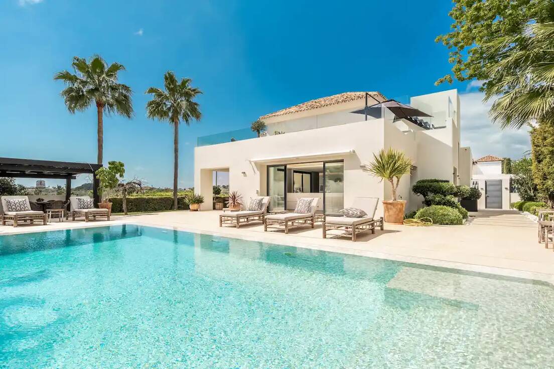 Villa Wulf for sale in Nueva AndalucÃa, Marbella