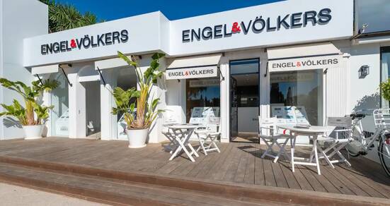 Engel & Völkers in Marbella: over 20 years of local real estate expertise