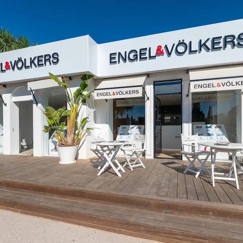 Engel & Völkers in Marbella: over 20 years of local real estate expertise