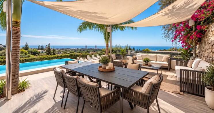 Andalusia’s ITP Cut for 2027: What It Means for Buying in Marbella